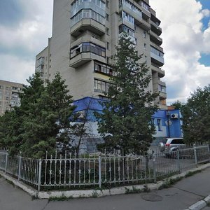 Vulytsia Pyrohova, 78А, Vinnytsia: photo