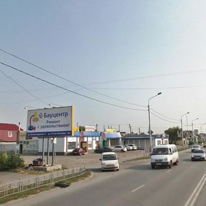 Gertsena Street, 108, Omsk: photo