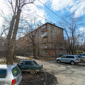 Pervomayskaya Street, 98, : foto
