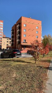 Klyuch-Kamyshenskoye Plato Street, 18/1, : foto