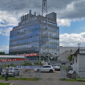 Myasischeva Street, No:1, Jukovski: Fotoğraflar