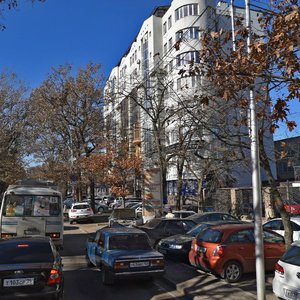 Lenina Street, 221, Stavropol: photo