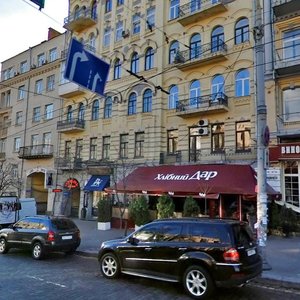 Velyka Vasylkivska Street, 46, : foto