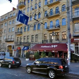 Velyka Vasylkivska Street, No:46, Kiev: Fotoğraflar