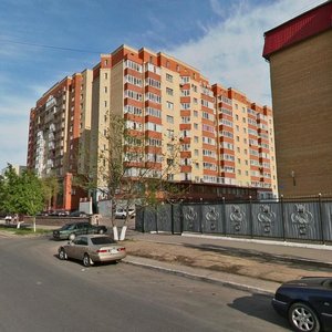 Jeltoqsan kóshesi, 48/1, Astana: photo