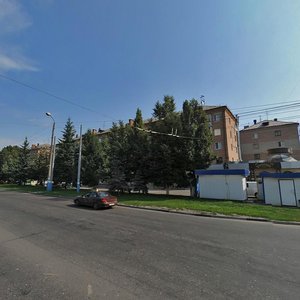 Krasnoarmeyskaya Street, 150, Bryansk: photo