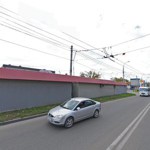 Sormovskaya Street, 2/3, Krasnodar: photo