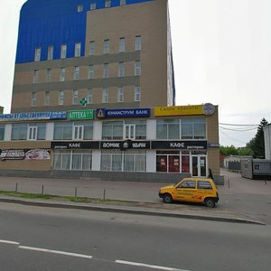 Pokhodny Drive, 4к1, Moscow: photo