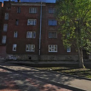 Proletarskaya Street, 44А, Ivanovo: photo