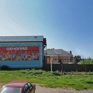 Krasnooktyabrskaya ulitsa, 24, : foto