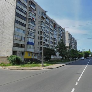 Vulytsia Kniaziv Koriatovychiv, 155, Vinnytsia: photo