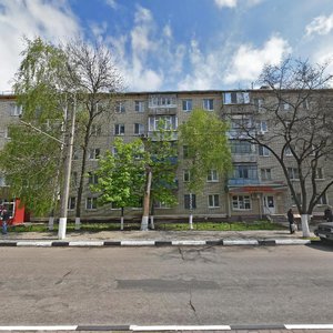 Белгород, Улица Попова, 100: фото