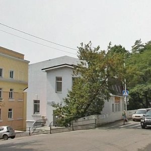 Владивосток, Пушкинская улица, 26: фото