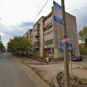 Khlynovskaya Steet, 5, Kirov: photo