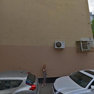 Москва, Мещанская улица, 12: фото