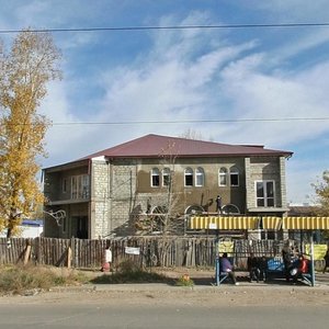 Internatsionalnaya ulitsa, 77, : foto