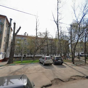 Federativniy Avenue, 48к2, Moscow: photo
