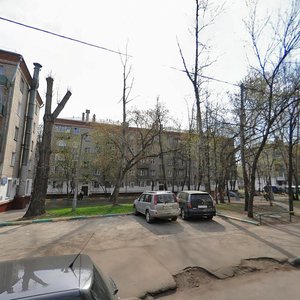 Federativniy Avenue, No:48к2, Moskova: Fotoğraflar