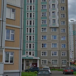 Rozhdestvenskaya Street, 21к6, Moscow: photo