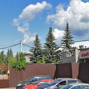 Vostochnoye shosse, 5с1, : foto