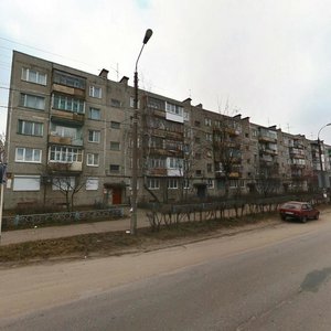 Sovetskaya ulitsa, 5, Dzerzhinsk: photo
