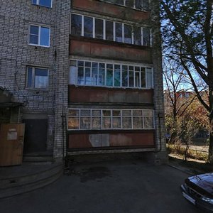 2nd Butyrki Street, 5, Ryazan: photo