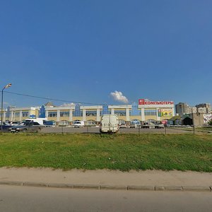 Pobedy Square, 6А, Lipetsk: photo