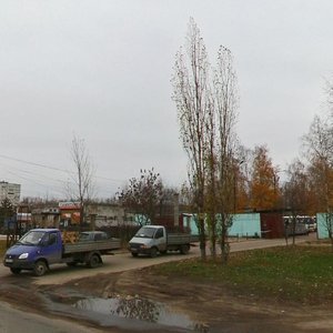 Konovalova Street, 6к3, Nizhny Novgorod: photo