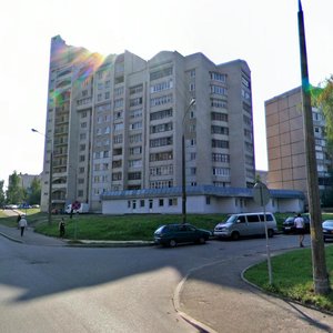Klianovaja Street, 37, Grodno: photo
