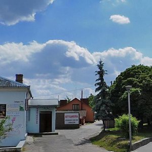 Soborna vulytsia, 177А, Rivne: photo