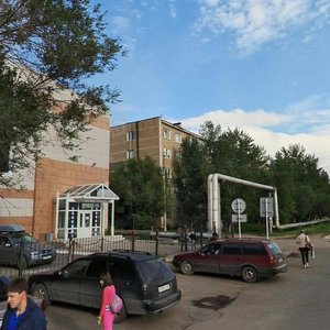 Grıgorıı Potanın kóshesi, 12, : foto