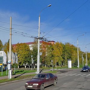 Bogdana Khmelnitskogo Avenue, 135Б, : foto