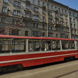 Kuybysheva Street, 8, : foto