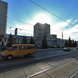 Ульяновск, Улица Железной Дивизии, 6: фото