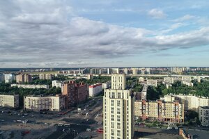 Kirishskaya Street, 2, Saint Petersburg: photo