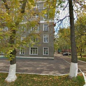 Ступино, Комсомольская улица, 19/27: фото