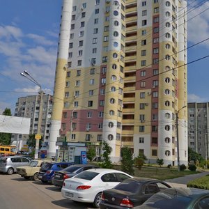 Marshala Zhukova Street, 24, : foto