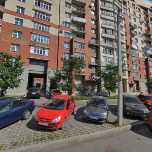 Iskrovsky Avenue, 32к1, : foto