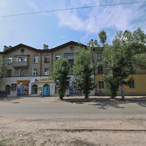 Rostovskaya Street, 26, Voronezh: photo