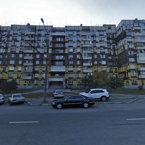 Vulytsia Admirala Nakhimova, 6, Zaporizhia: photo