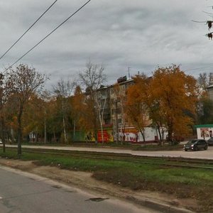 Antonova-Ovseenko Street, 14, Samara: photo