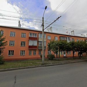 Krasnodarskaya ulitsa, 20, Krasnoyarsk: photo