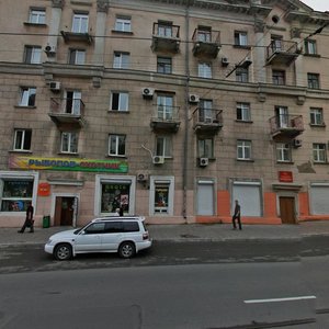 Aleutskaya Street, 12А, : foto