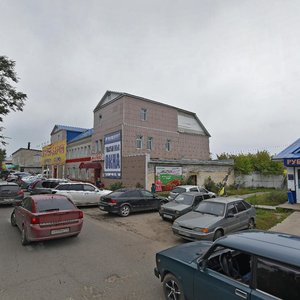 Revolyutsionnaya ulitsa, 14 ، قازان: صورة