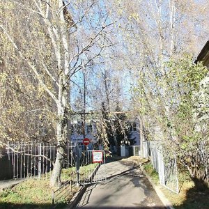 Gruzinskaya Street, 12В, Nizhny Novgorod: photo