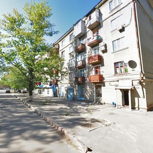 Харьков, Улица Морозова, 1: фото