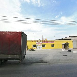 Valdayskaya ulitsa, 1Ак1, Chelyabinsk: photo