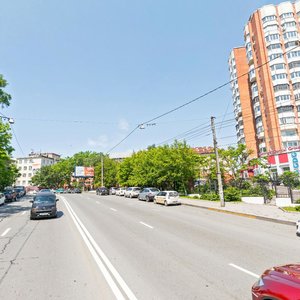 Okeanskiy Avenue, 39, Vladivostok: photo