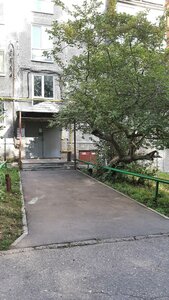 Admirala Vasyunina Street, 3, Nizhny Novgorod: photo