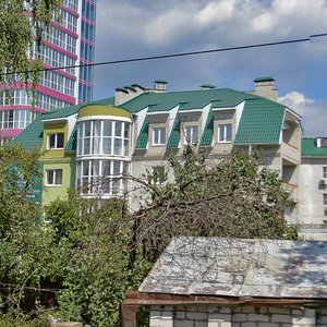 Sacco and Vanzetti street, 69 ، فورونيج: صورة